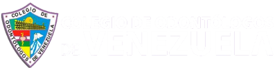 Logo del Colegio de Odontologos de Venezuela